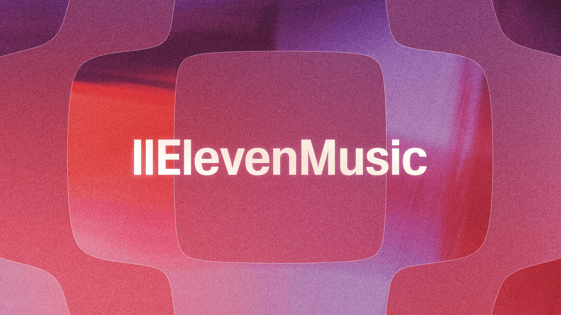 ElevenMusic | Discover, Create, Remix