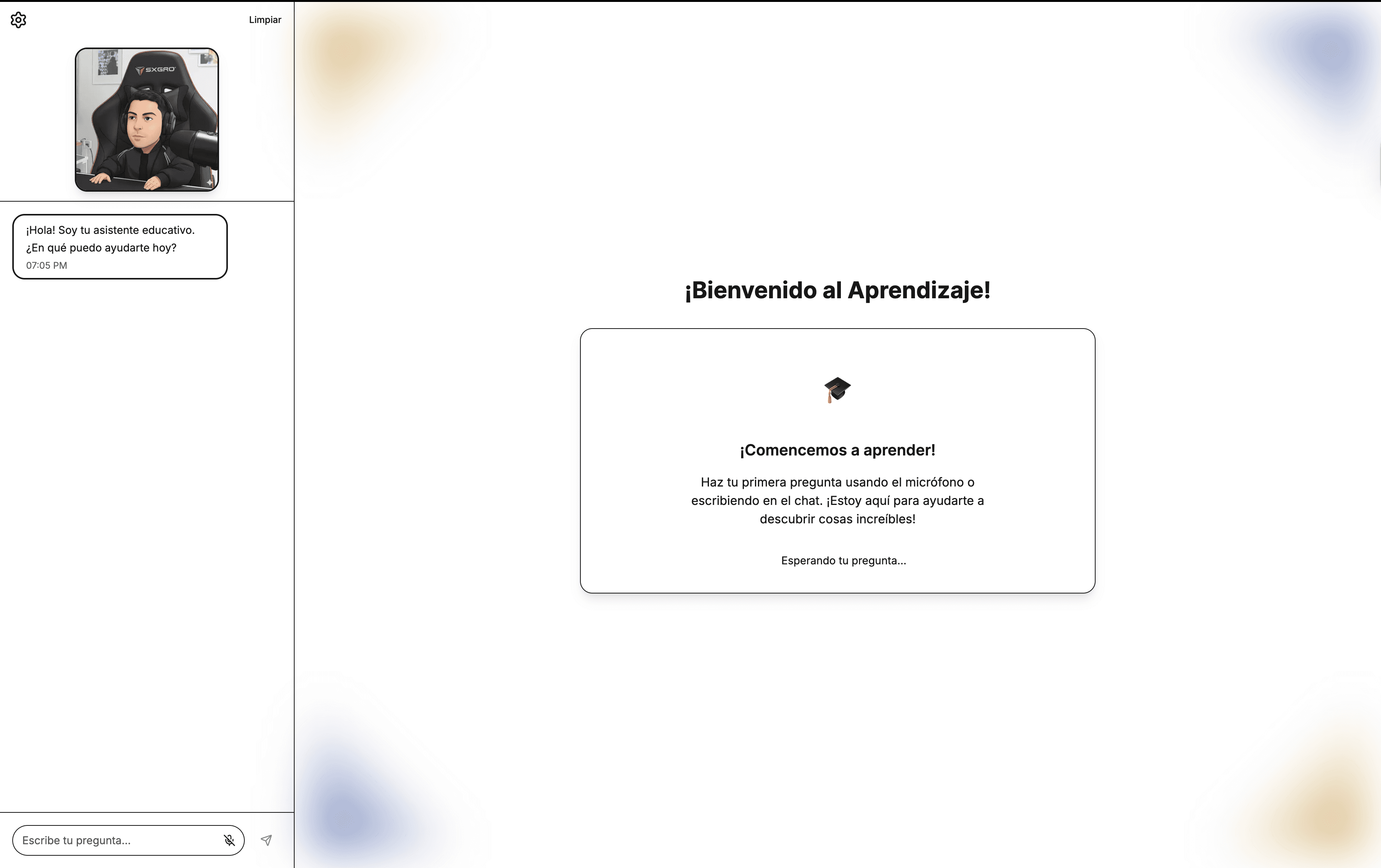 TutorAI